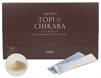 トピファイバー